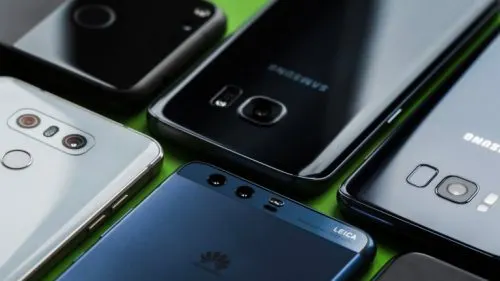 Возможно, в России будут блокировать смартфоны по IMEI