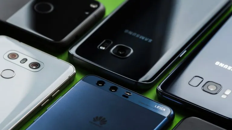 Возможно, в России будут блокировать смартфоны по IMEI