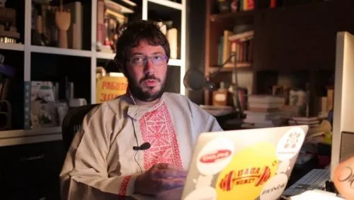 Экспресс-дизайн от Студии Лебедева гениален. А у хейтеров туго с мозгами