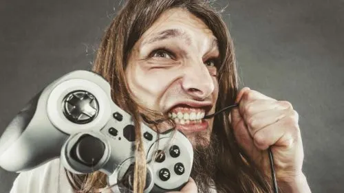 Геймер застрелил мать, потому что та отвлекла его от игры
