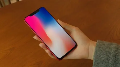 UMIDIGI Z2 – наглая, но очень дешевая копия iPhone X