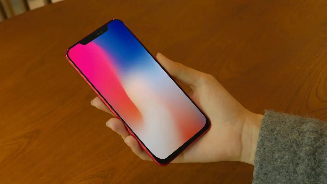 UMIDIGI Z2 – наглая, но очень дешевая копия iPhone X