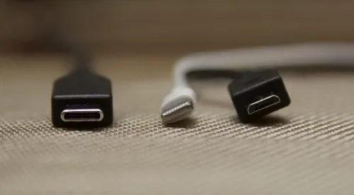 Почему в 2018 году нужно убить micro-USB и перейти на USB-C