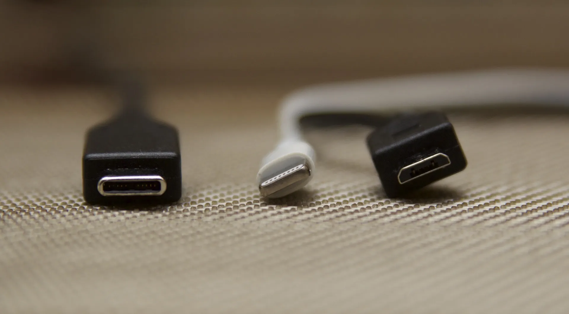 Почему в 2018 году нужно убить micro-USB и перейти на USB-C