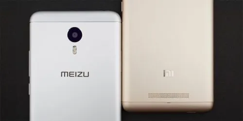 Почему Xiaomi в России любят, а Meizu – нет