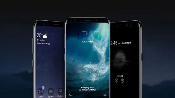 Официально: Samsung Galaxy S9 с инновационной камерой представят 25 февраля