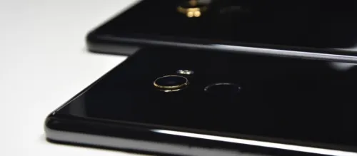 В России вышел самый дорогой смартфон в истории Xiaomi