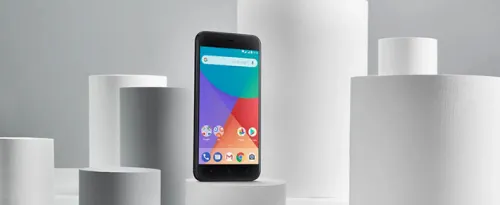 Xiaomi Mi A1 резко подешевел. Его отдают меньше, чем за 12 тысяч