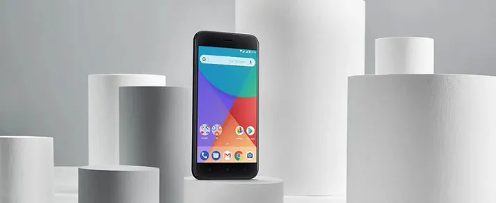 Xiaomi Mi A1 резко подешевел. Его отдают меньше, чем за 12 тысяч
