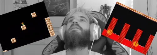 TrapAdventure 2 – игра-тролль, которую невозможно пройти