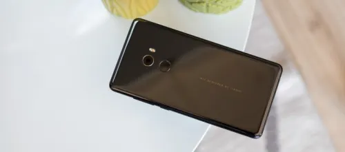 Теперь ясно, зачем нужен Xiaomi Mi Mix 2S. Там будет турбомощный Snapdragon 845