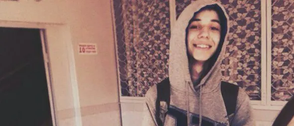 15-летний школьник из Энгельса зарезал ножом друга и бросил на мороз