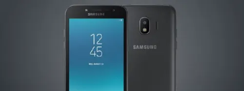 Samsung Galaxy J2 подтвержден официально. В Корее тоже не знают о существовании Xiaomi