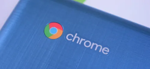 Acer презентовала сверхдешевый хромбук. Это пушка!