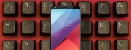 Скоро выйдет LG G7. Каждый клик – помощь корейцам, про которых все забыли