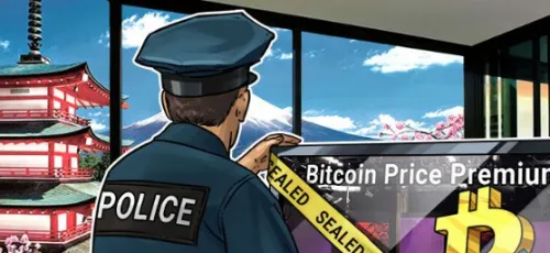 В Южной Корее могут запретить торговлю биткоином. Криптоинвесторы не платят налоги