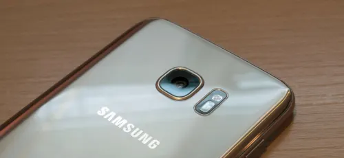 У Samsung Galaxy S9 будет настоящая, взрослая камера. Ничего себе!