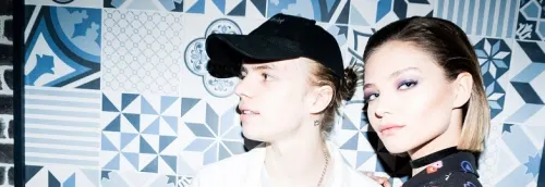 «Когда чувствовала себя плохо, курила». Дочь теннисиста Кафельникова дала откровенное интервью