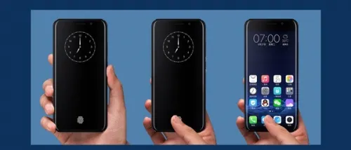 Vivo выпустит Xplay7 – смартфон-монстр с 10 Гбайт оперативной памяти