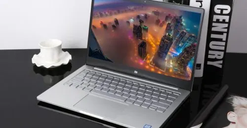 Почему Xiaomi Mi Notebook Air – глобальная афера из Китая