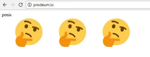 Стартап исчез с $6 млн, оставив на своем сайте «пенис»