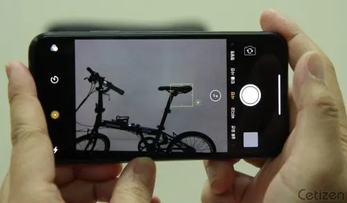 OLED-экран iPhone X выгорает очень медленно. Эльдар Муртазин снова бахнул мимо