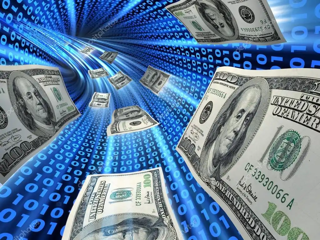 WebMoney – худшая платежная система в мире. Её место – в 2006-м