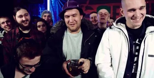 Почему батл-рэпу не нужны судьи. И почему нужны