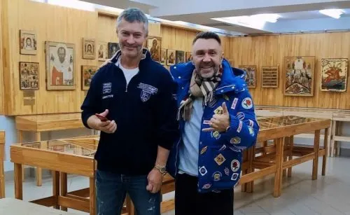 «Давайте не будем об этом». Как Дудь уничтожил образ Ройзмана