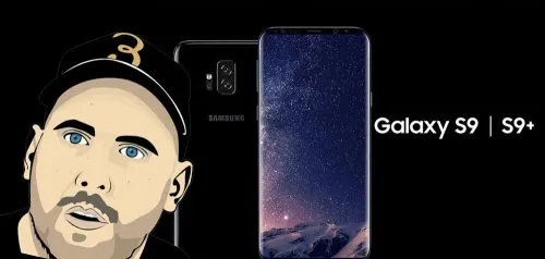 Всё! Стало известно, как будут выглядеть Samsung Galaxy S9 и S9+