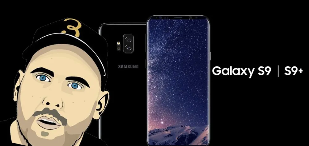 Всё! Стало известно, как будут выглядеть Samsung Galaxy S9 и S9+