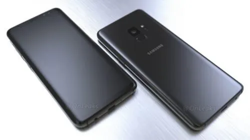 Почему одна камера в Samsung Galaxy S9 – это круто и грамотно