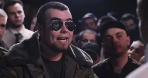 Леха Медь против 13/47: лучший батл со времен Оксимирона и Гнойного