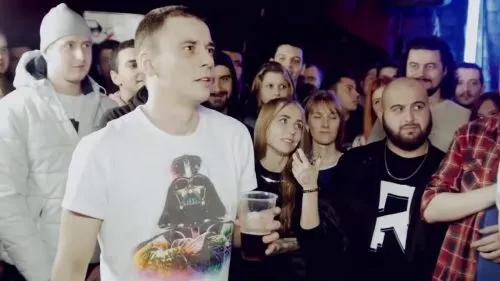 «Даже не смешно». Почему раунды Обивана в батле с Галатом – это диагноз