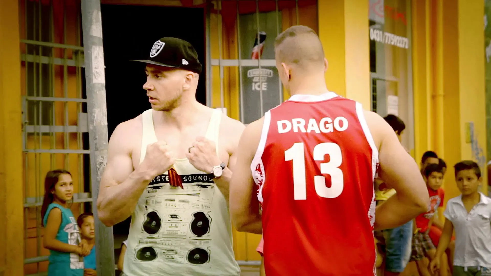 Почему Versus – самая слабая площадка страны. На примере Drago