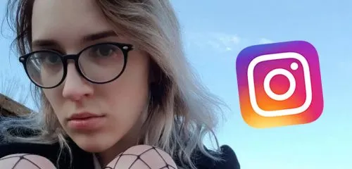 Инстаграм Татьяны Страховой удалили. А поисковые запросы Исхакова – нет