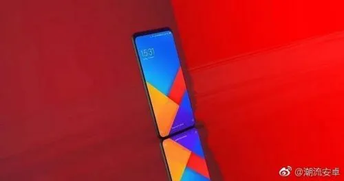 С дизайном Xiaomi Mi7 всё понятно. Вообще всё