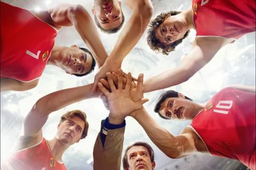 Каким был бы фильм «Движение вверх», если бы его снимали американцы