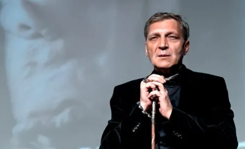 «Вы не надели епитрахиль». Невзоров – самый нестандартный гость Дудя