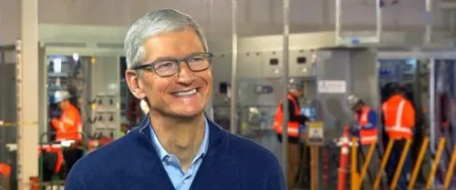 Тим Кук сдержал слово – функцию замедления iPhone можно будет вырубить