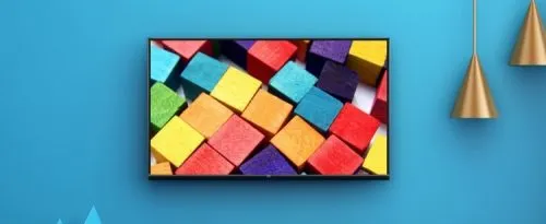 Mi TV 4A – сверхдешевый 4К-телевизор от Xiaomi. Надо брать