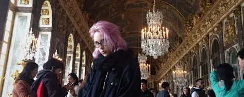 Студент Бауманки убил студентку ВШЭ, изнасиловал, написал письмо и выпилился