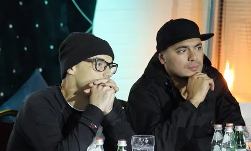 «Я бы такое не выпускал». Батл Гуфа и Птахи – просто позор