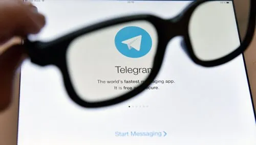 Возможно, угона Telegram-каналов не было. Мошенник инсценировал кражу, чтобы выгодно слить неликвид