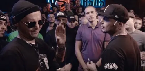 Батл Гуфа и Птахи получился нелепым. Они не перевернули игру