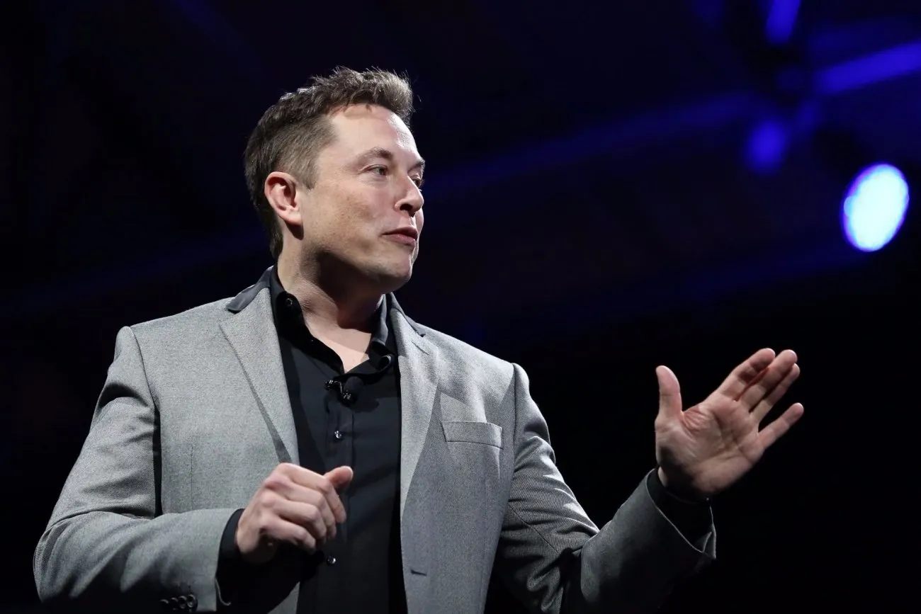 Электрические сны Илона Маска: SpaceX, Tesla и другие проекты сумасшедшего бизнесмена