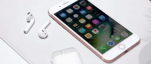 В AirPods появятся влагозащита и новый процессор