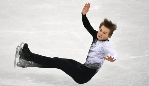 Коляда – главный клоун Олимпиады. Не надо его жалеть