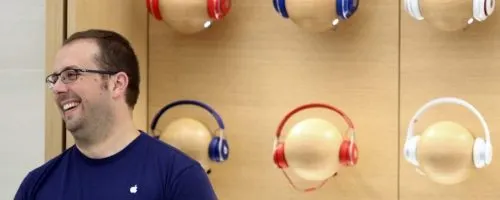 Apple выпустит «качественные» наушники в этом году. Они будут лучше AirPods