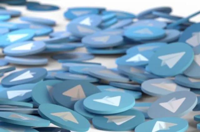 Мошенники прикидываются командой Telegram и воруют каналы